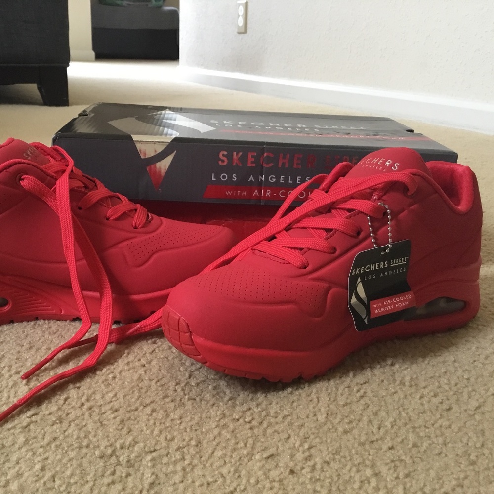 Sketchers